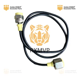 Bộ tải khí nitơ, lạm phát áp lực, công cụ bảng kiểm tra thủy lực, phụ kiện đo thiết bị, 6MPa 8 Bộ Nitơ bán hàng chính - №4