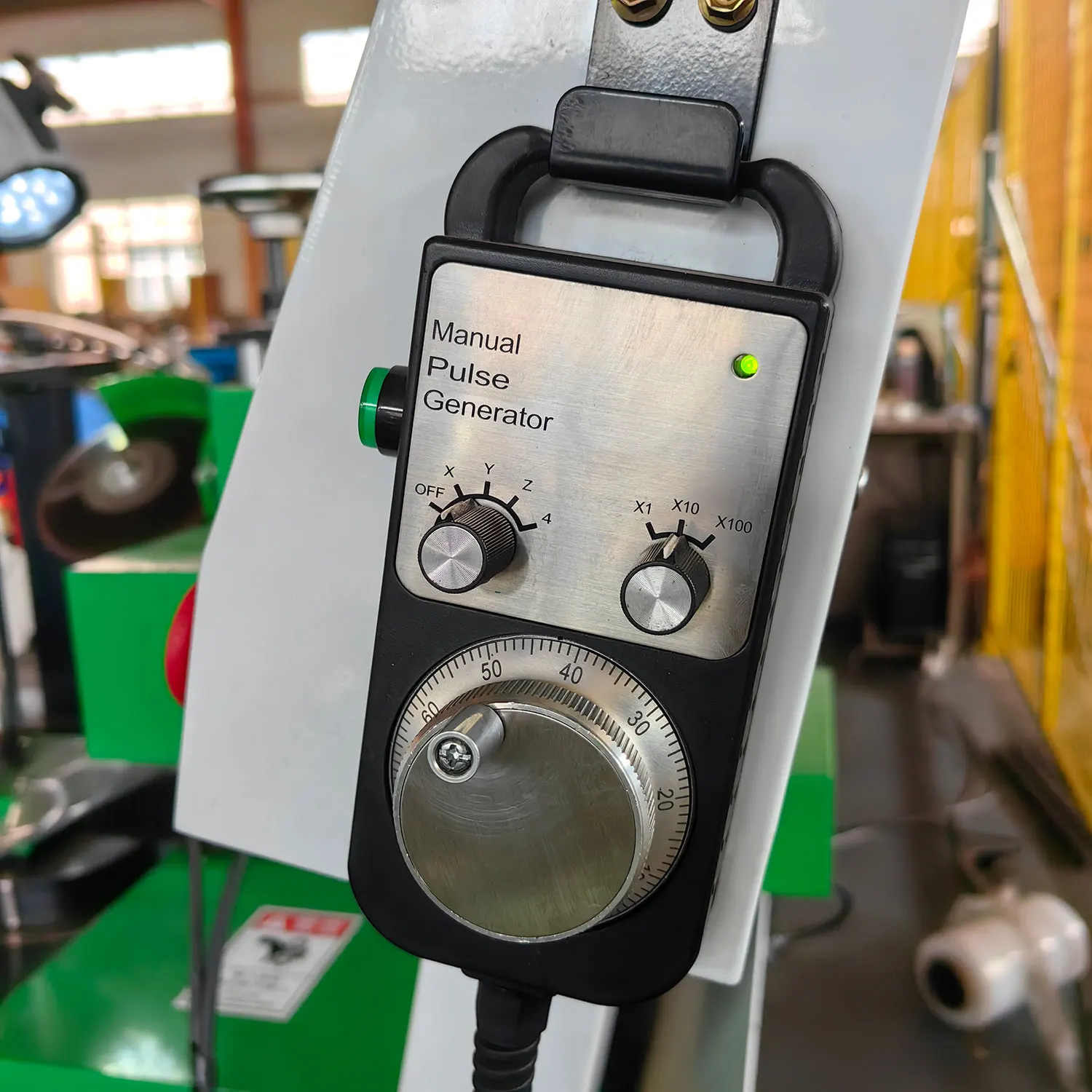 PM4Z-80 Vertical Spindle Rotary Table Surface Grinder Automatic Bandsaw Blade Sharpener Machine for Wood Saw Machine