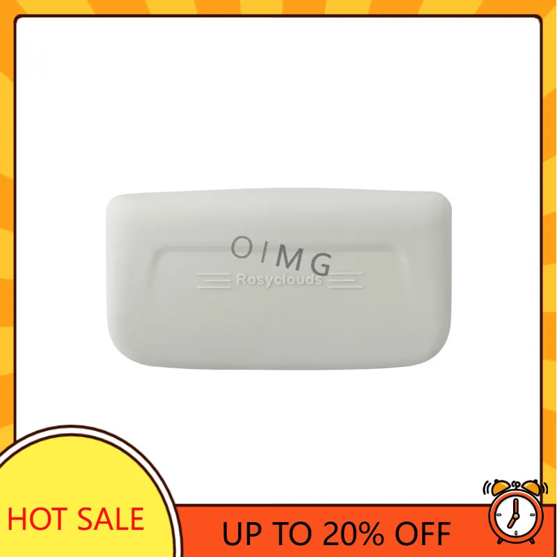 OIMG High-end For NIO Firefly Seat Belt Silicone Protection Cover Anti-Scratch Car Accessories Custom Fit Replacement Trim