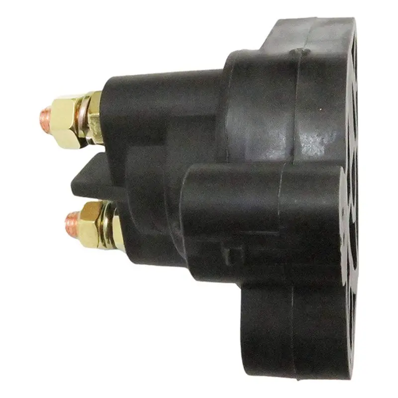 2X 0445-058 0445-036 0445-123 ATV Starter Relay Solenoid For Arctic Cat TRV ATV 450 EFI 4X4 500 FIS 4X4