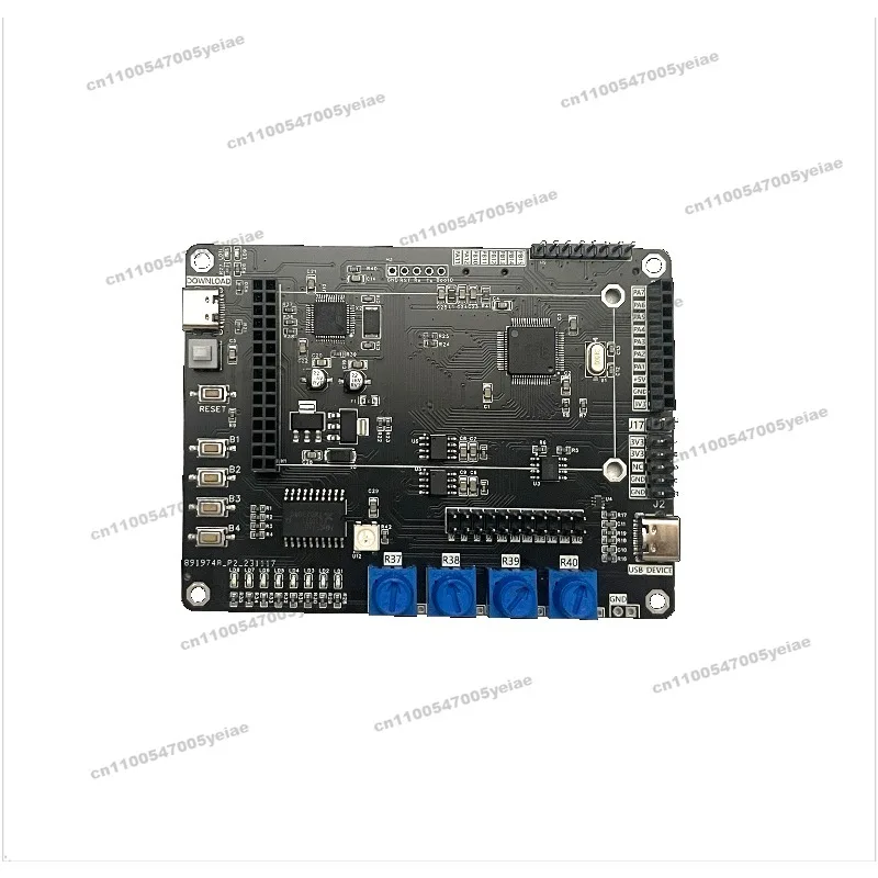 FOR Blue Bridge Cup Embedded Development Board M4 Chip CT117E Platform New 2026 STM32G431