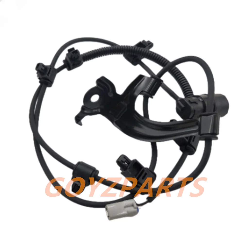 ABS Wheel Speed Sensor Fit For TOYOTA Lexus LX470 1998-2007 Land Cruiser OEM 89546-60030 8954660030