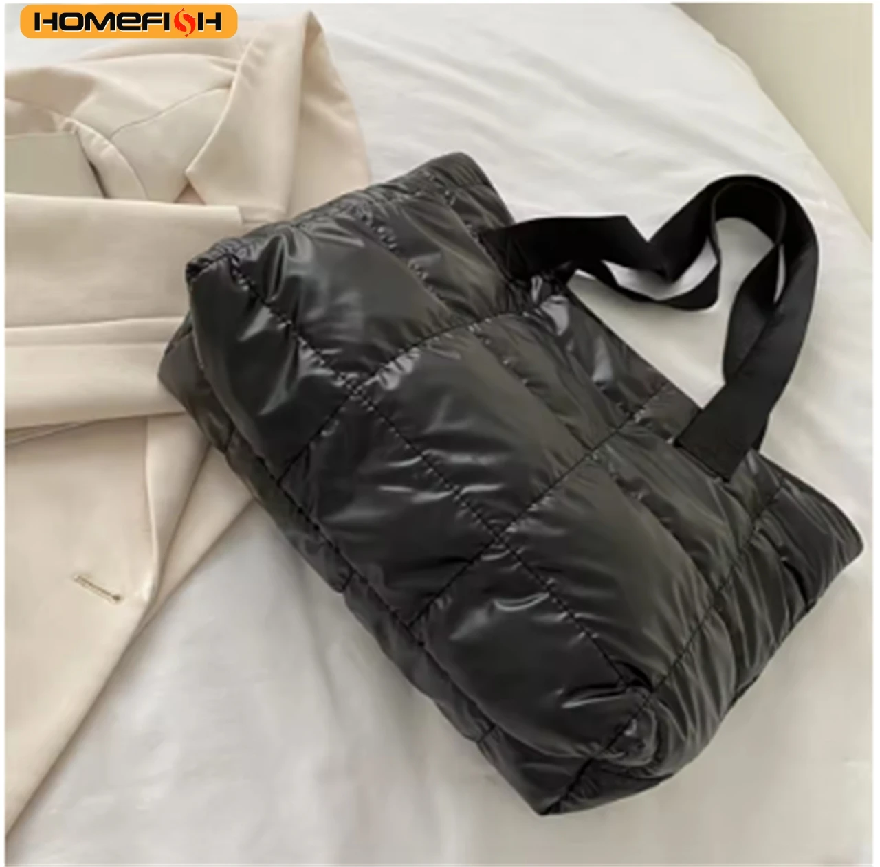 Thumbnail 2 - #69 Best Shopping Bags to Buy In 2026
