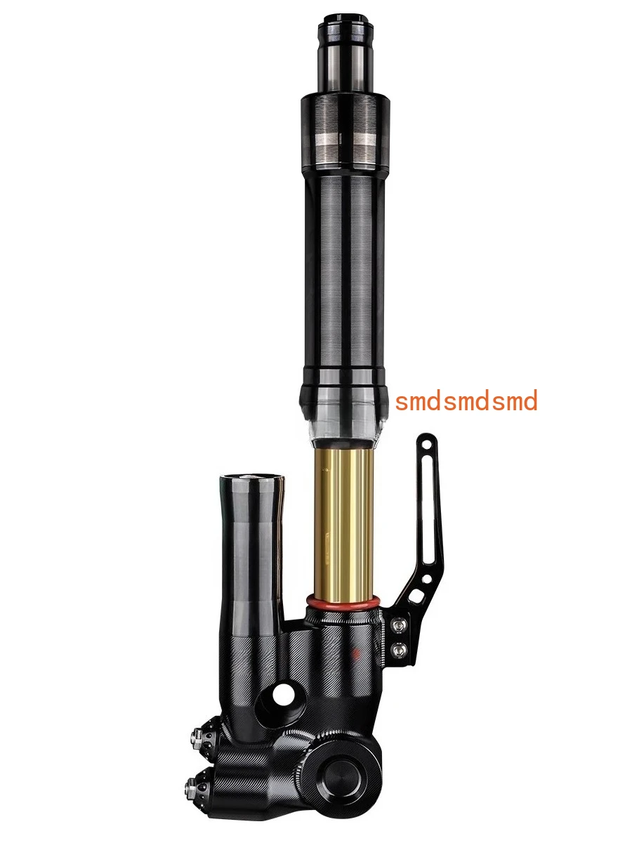 Front shock absorber for No. 9 MZ NZ M95C + Maverick FXT FX 33 core inverted shock absorber