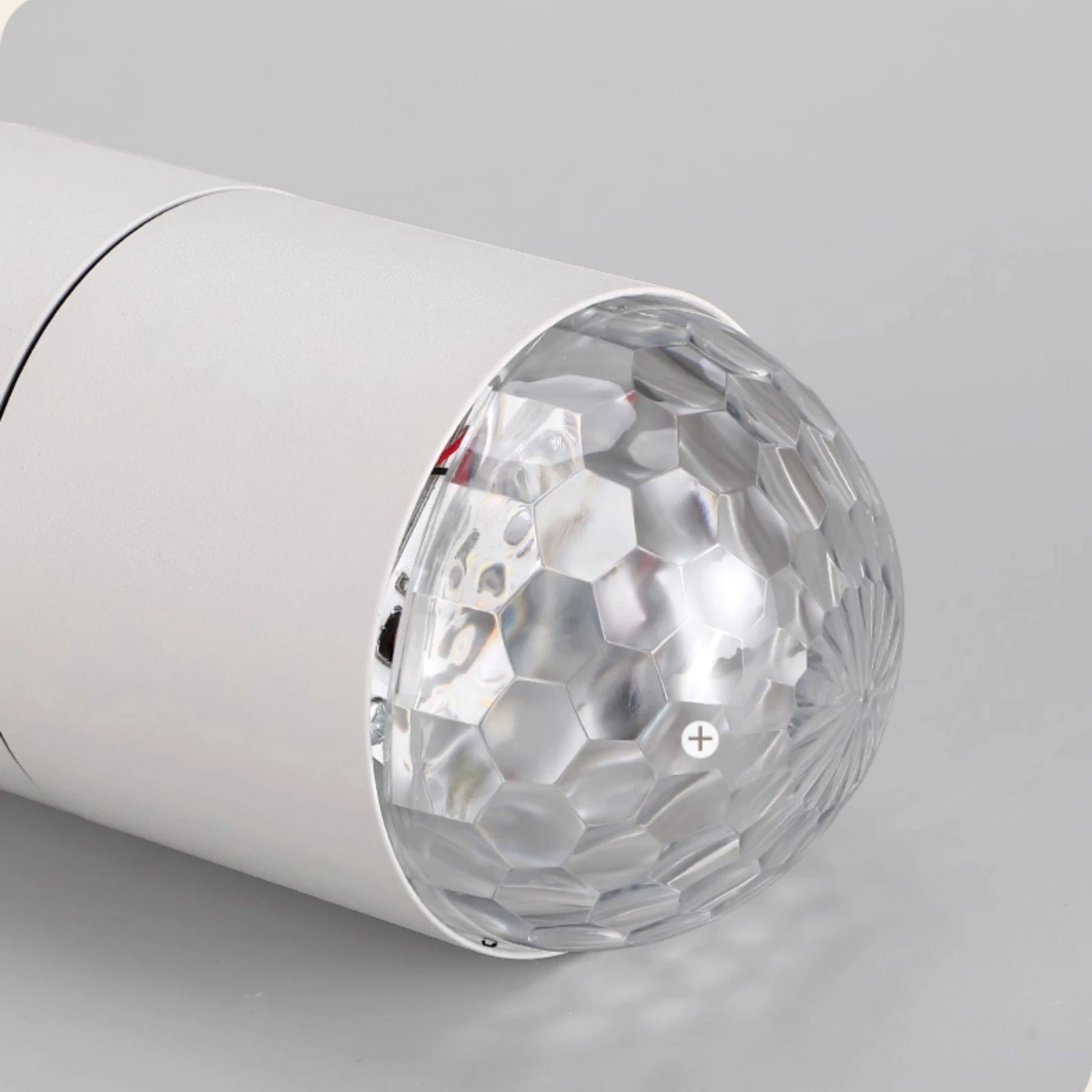 foldable-light-adjustable-angle-embedded-light-rotatable-downlight-75-85-mm-cutout-indoor-lighting-white-finish