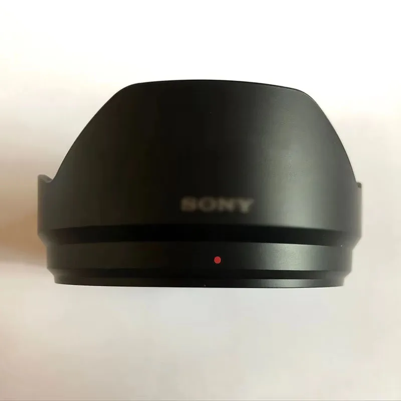 95% New original front hood ALC-SH123 SH123 parts For Sony E 10-18mm f4 OSS SEL1018 Lens