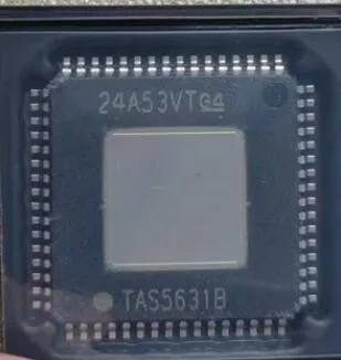 2piece - 10piece TAS5631B TAS5631BPHDR HTQFP64 IC
