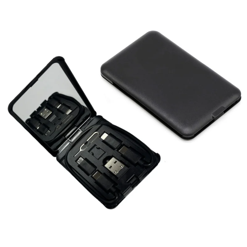 6In1 PD60W Fast Cha… - image