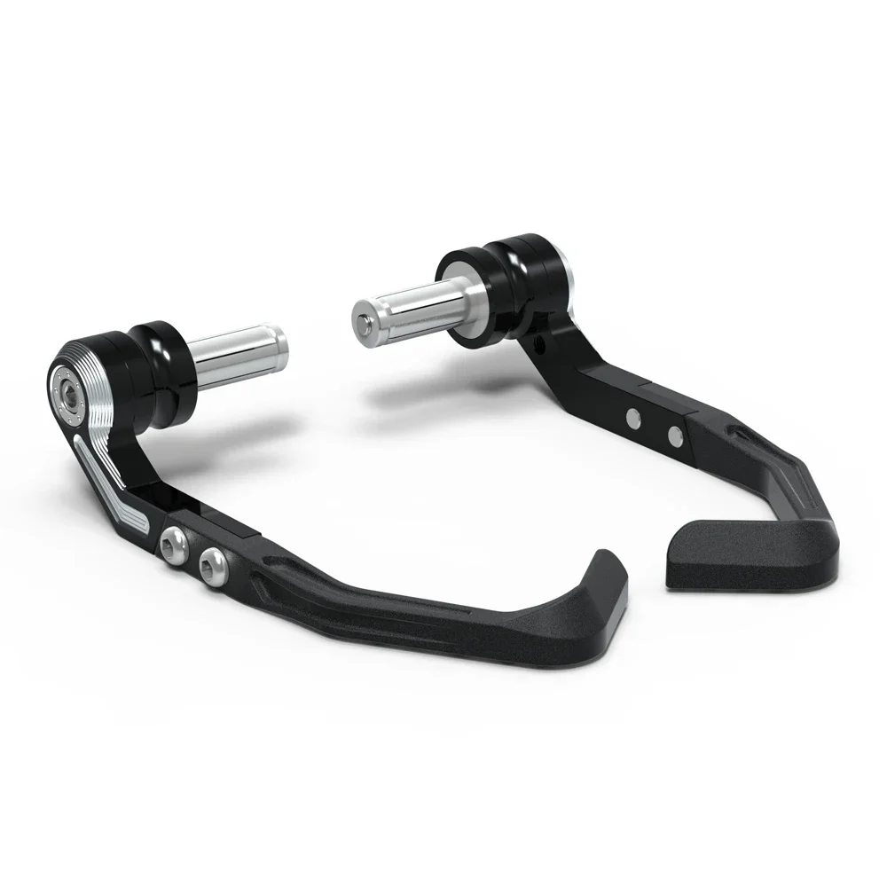 For 1290 Super Duke R / GT / RR / R EVO / 2013-2023 Brake and Clutch Lever Protector Kit