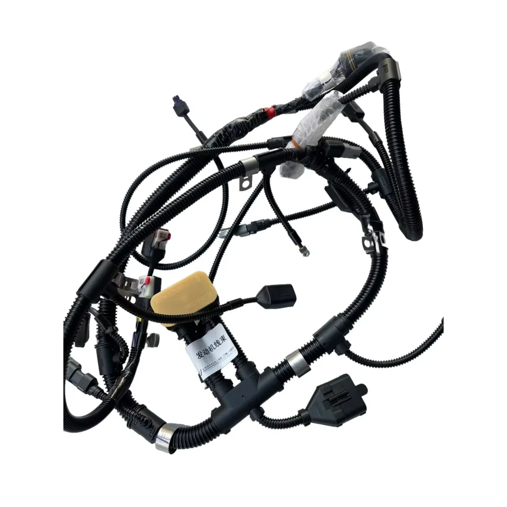 high-quality new 4973958 Wiring Harness  FOR Cummins Engine QSM11 ISM11 M11