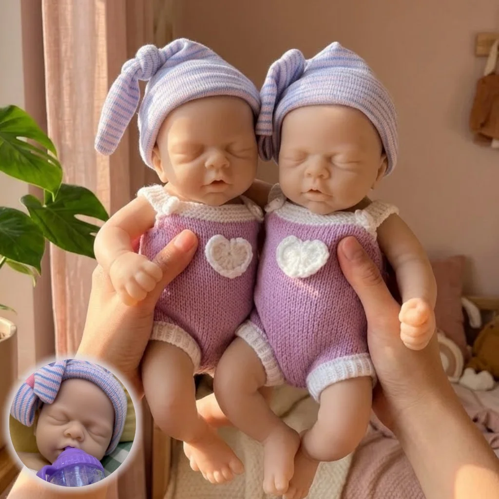 Reborn Dolls 33CM O…