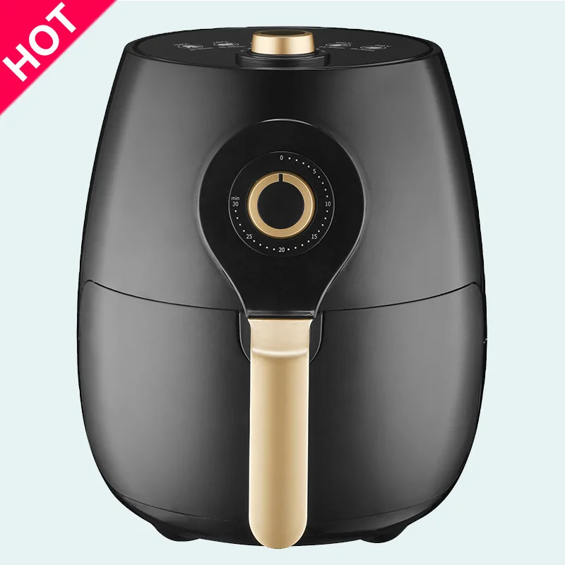 Air Fryer Household… - image
