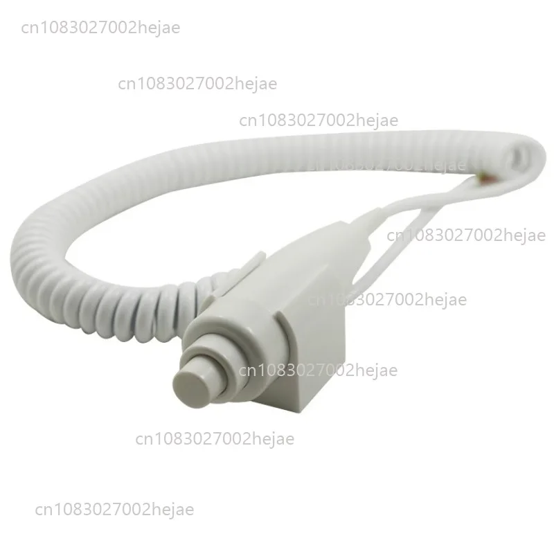 X-ray machine hand brake switch Exposure hand brake Exposure switch X-ray machine switch DR Exposure hand brake TPU line