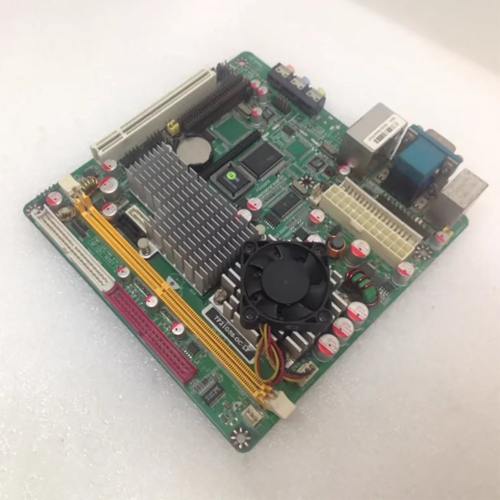 Industrial Medical motherboard 7F21G5S-0C-LF