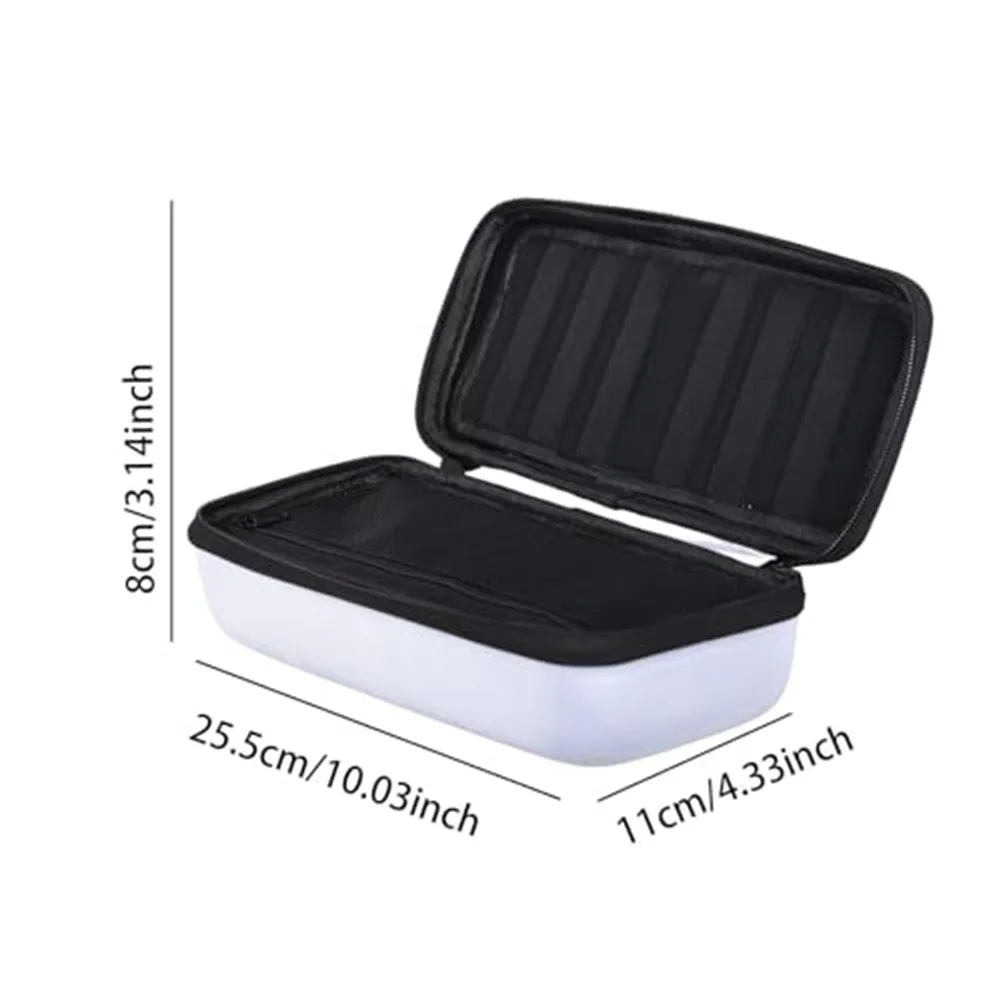 لعشاق الجولف، حقيبة ملحقات الجولف، مجموعة ملحقات الجولف المقاومة للماء، حقيبة جولف، حامل فرشاة الجولف، إيفا + قماش مقاوم للماء