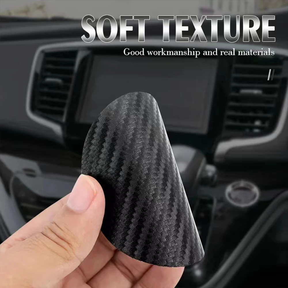 2Pcs Car Water Coaster Anti-slip Dustproof Pad For Fiat 500 500C 2012 500X 500L Abarth 695 Auto Interior Accessories