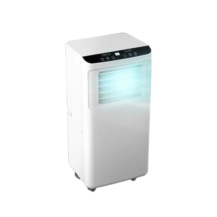 

5000-9000 BTU Intelligence Airconditioner Mobile Air Conditioners House Portable AC Air Conditioning Conditioner Sale For Home