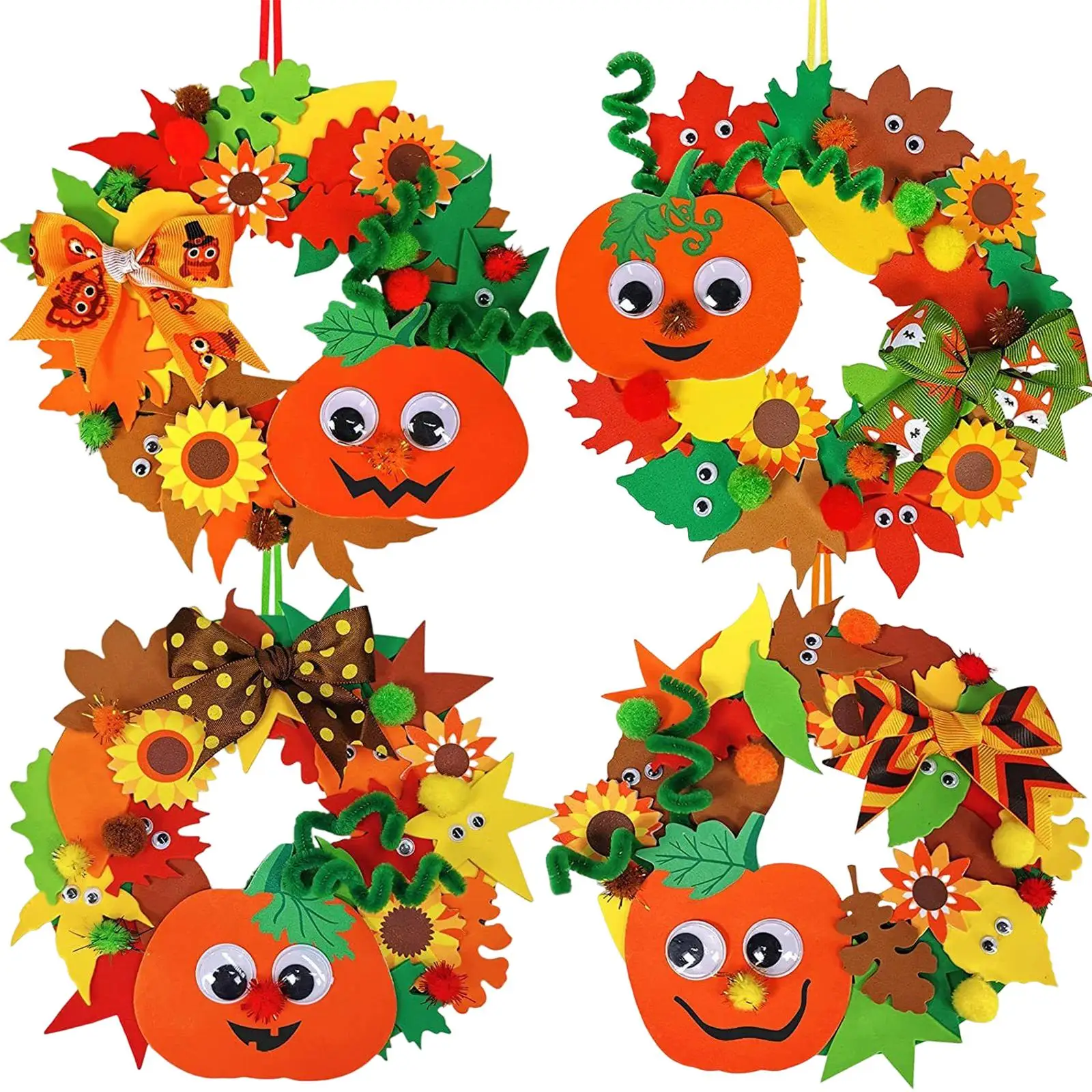 kit-de-aboboras-de-espuma-para-decoracao-sazonal-de-halloween-e-acao-de-gracas