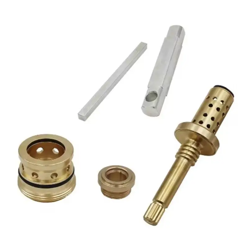 

A20F-Набор аксессуаров для украшения ванной комнаты, инструмент для самостоятельного изготовления душевого клапана, набор для ремонта клапана ванны, набор клапанов температуры Symmons