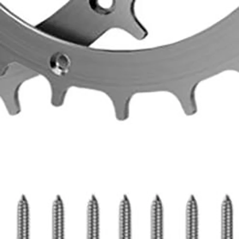 Stainless Steel Lawn Mower Spikes For Enhanced Traction & Aeration Lawnmower Traction Enhancer Wheel Accessories
