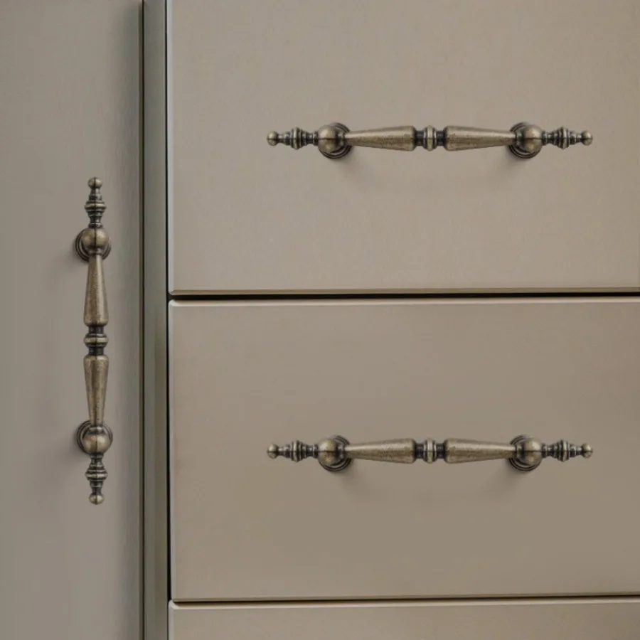 

Nordic Long Furniture Handles Hardware Fitting Bedroom Wardrobe Dresser Handles Kitchen Drawer Cabinet Pulls Shoe Cabinets