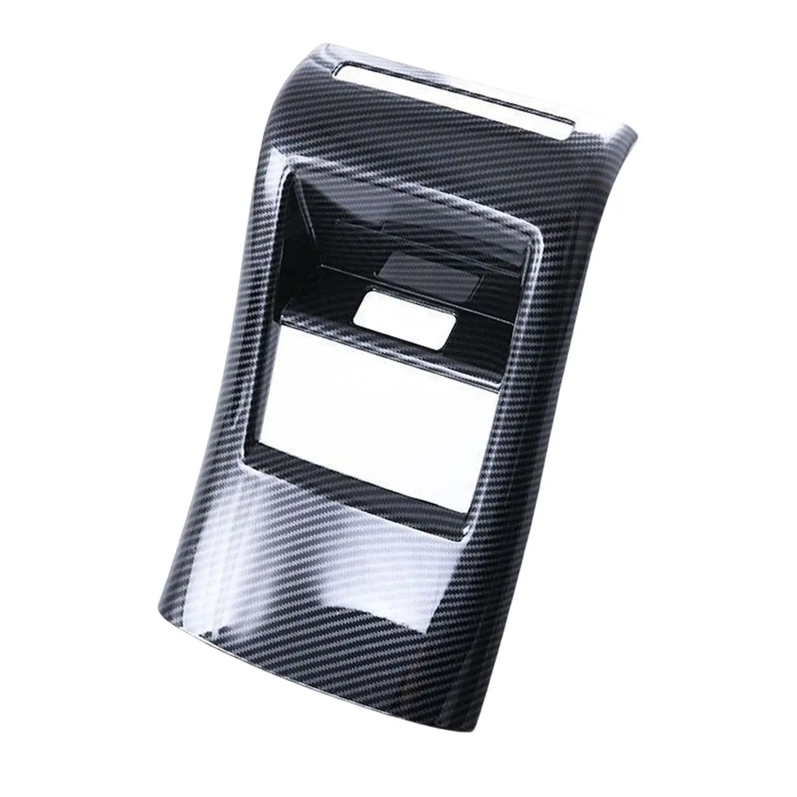 Sturdy Rear Air Vent Trim Replaces Vehicle Sticky for Byd Atto 3 2022