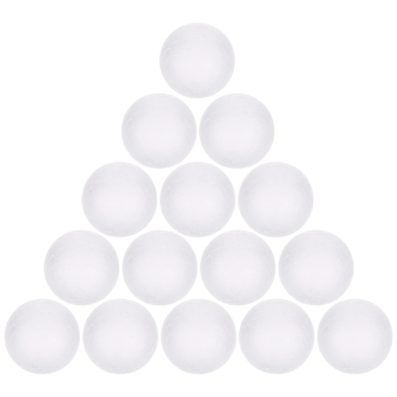 

Ball Cake Toppers Foam DIY Crafts Decoration Wedding Decorations Child Ornaments for Kids