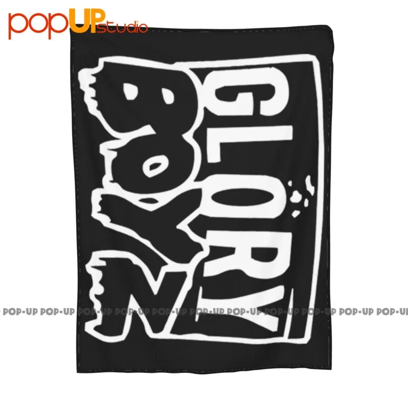 Glory Boyz Gbe Chief Keef Glo Gang Rap Chicago Drill Ultra-Soft Blanket Quilt Winter Sofa Cover Bed Covers