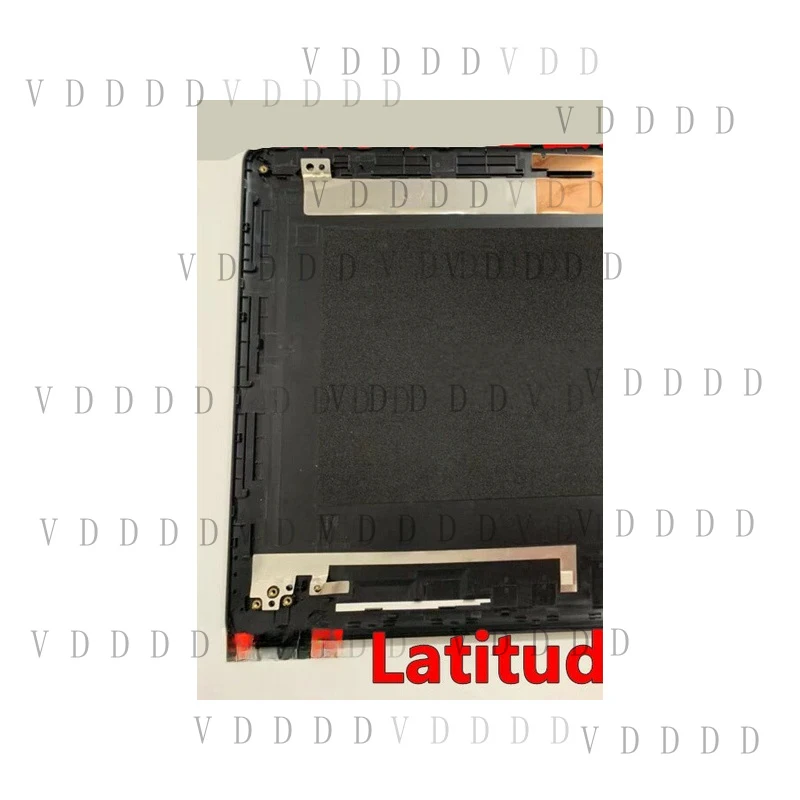 

PP 03CFFX/ 0W2NYV For Dell Latitude 3580 15.6" LCD Back Cover Lid A Top Case Shell