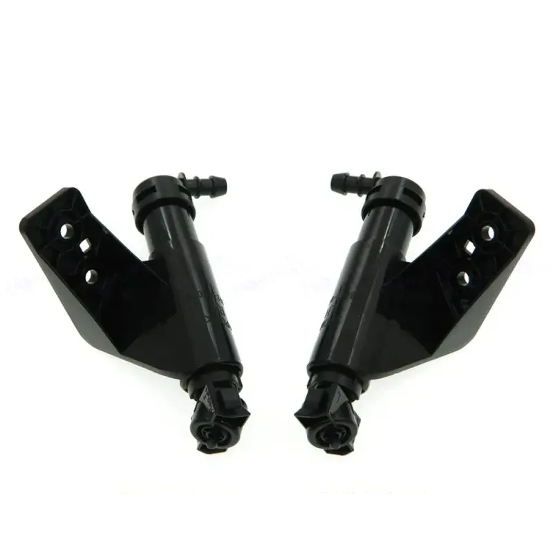 Headlight headlight spray nozzle washing spray 98671B8000 98672B8000 986712W000 986722W000 For Santa Fe DM 2013 +