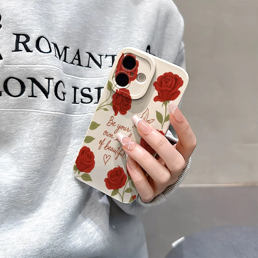 エンジェルアイ マットTPU ソフトフォンケース、iPhone 17～11 Pro Max対応、360度保護