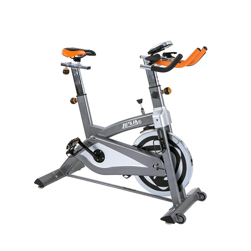 High Quality Home Use Gym Fitness Bicycle Indoor Spinning Bike Exercise Bike