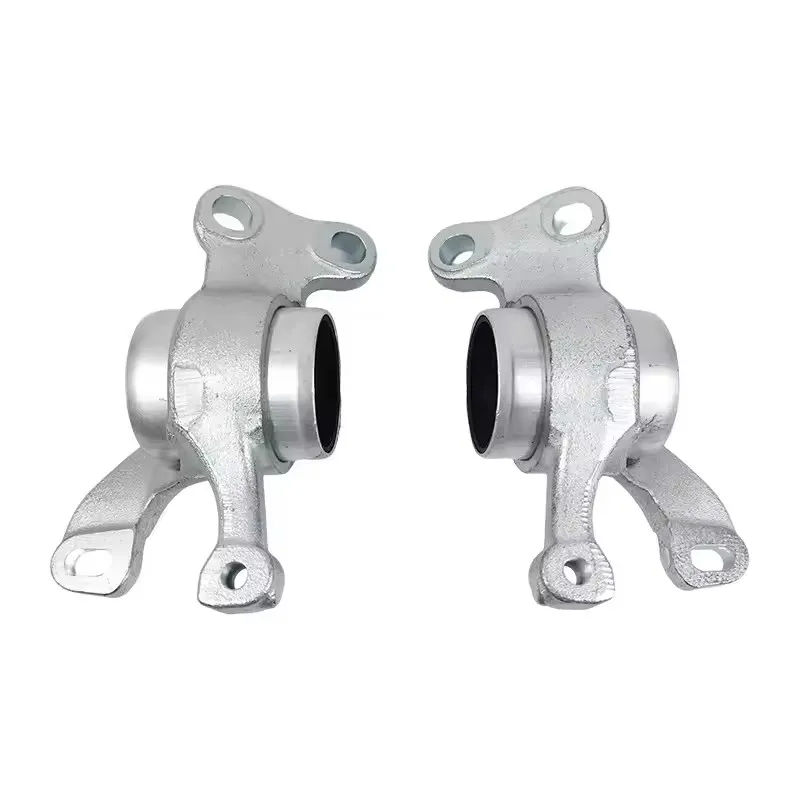 31126882844 Brand New Lower Control Arm Bushing Bracket for MINI F54 F55 F56 F57 F60 X1 F45 F48 COOPER S