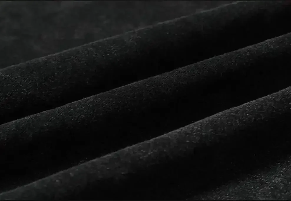 American Trend Washed Retro T-Shirt Short Sleeved Oasis Live 25 Rock Band Round Men'S Unisex Pure Cotton Oversized Loose Top