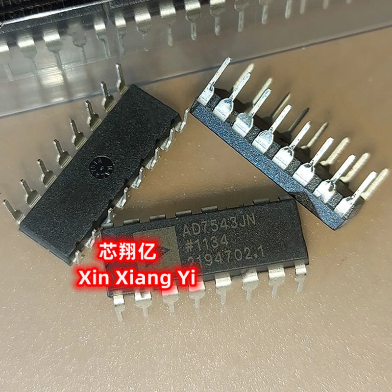 Ad7543Jn Ad7543Jnz Ad7543J Ad7543 Dip-16