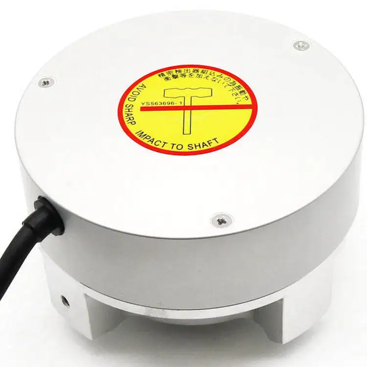 Unitec DTRE-1024PWFJ-2 Elevator Encoder DTRE-1024PWFJ-TS Japan Original Stock