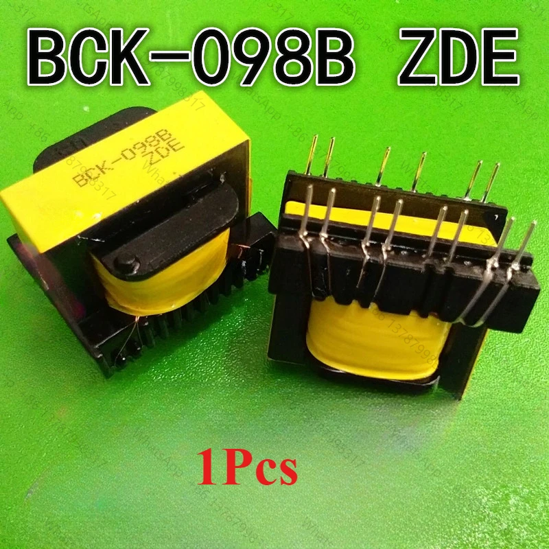 BCK-098B ZDE BCK-25-2801 Air Conditioning Switch Transformer 1200417.F Air Conditioning Accessories