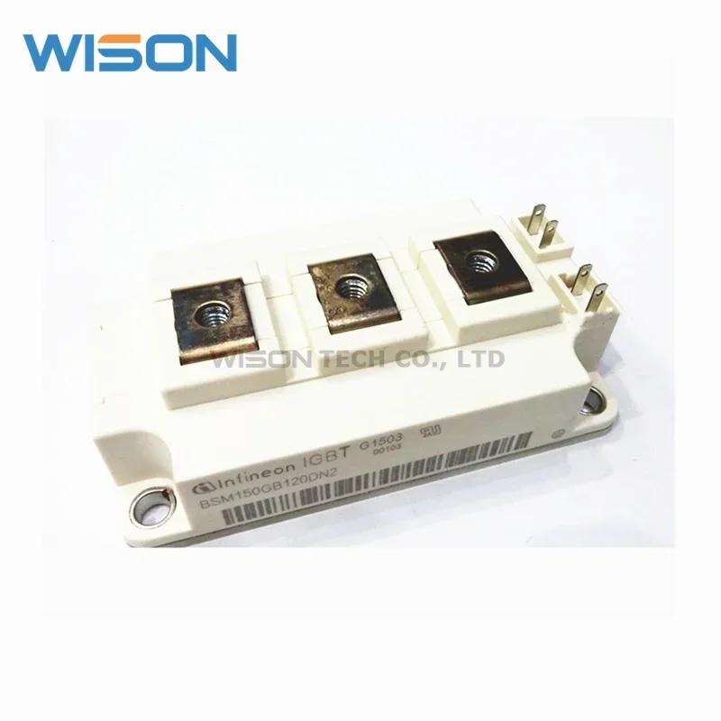 BSM150GB120DN2 送料無料新とオリジナルモジュール