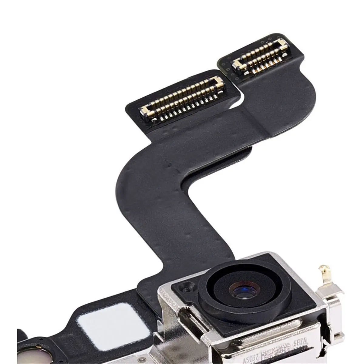 PHONE&GEAR For 14PLUS Small Front Face ID Facing Sensor Camera Flex Cable Replacement Parts Repair Accessories, Front Camera