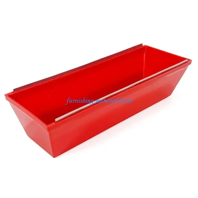 

Y5GD Mud Pans Освободившиеся конические боковые стороны Профессиональная очистка ковш
