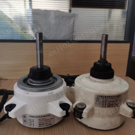 The Condenser Fan Motor Is Used for The Mini Split Type 9379853019 MFE-45VVT  Accesorios Para Aire Acondicionado