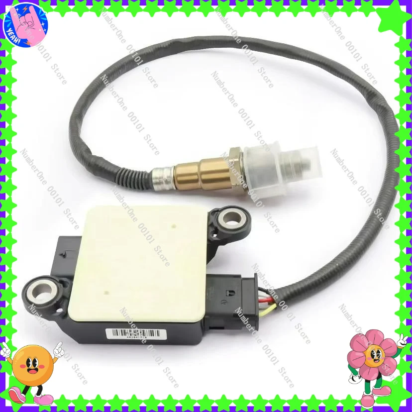 Pm Particulate Sens… - image