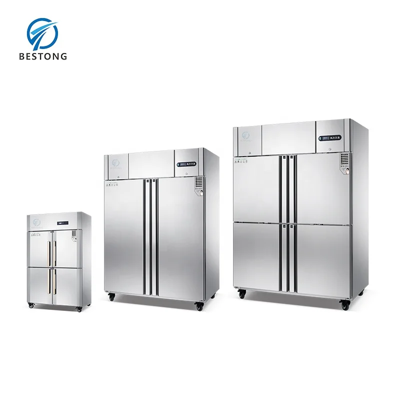 

Freezers Refrigeration Equipment Make up Fridge Double Door Black Refrigerator Refrigerator Fridge Electrodomesticos