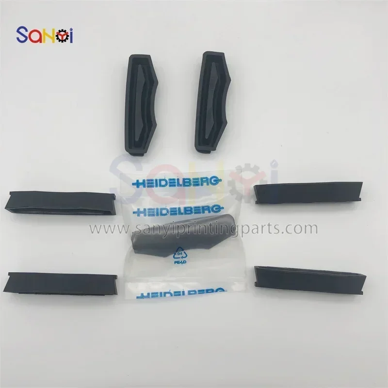 5-ピース-ロット-c4043252-シーリングブロックガスケット-サイズ-73x25mm-ハイデルベルグ印刷機部品用