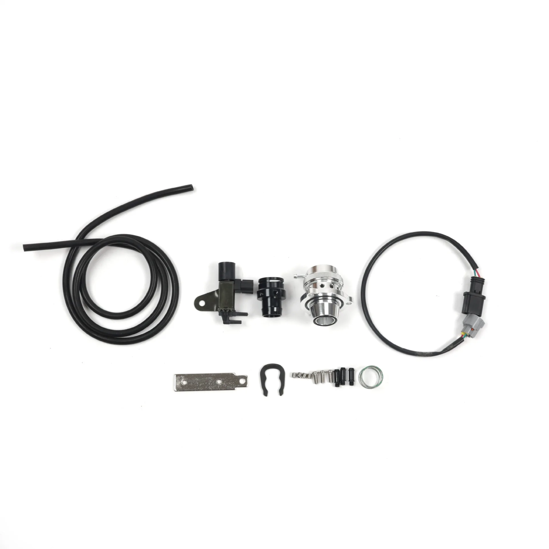 Auto Pressure Relie…