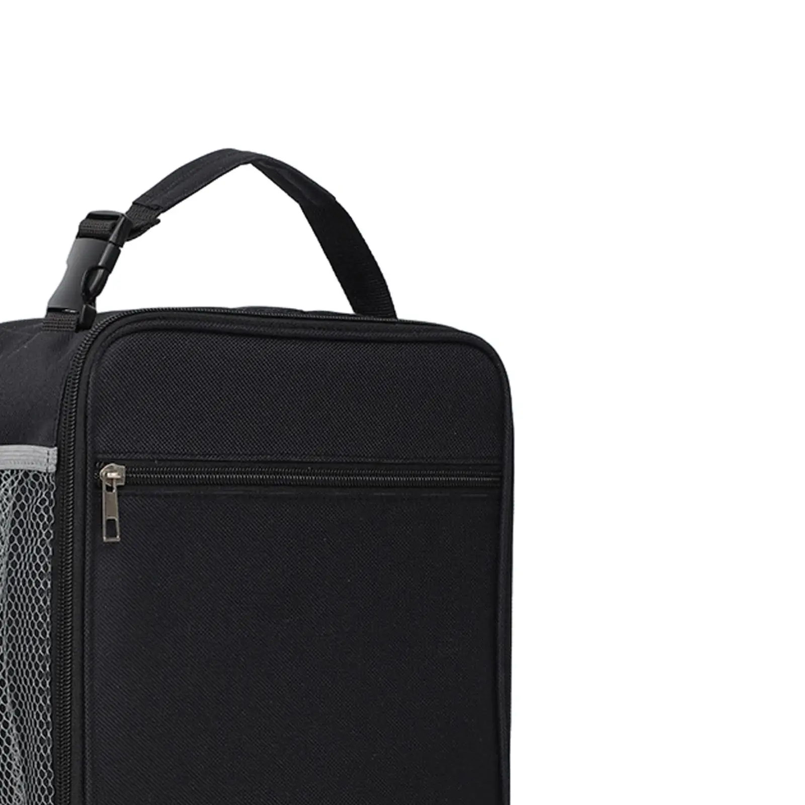 Insulated Thermal Large Capacity Picnic Bag for Work Picnic Travel