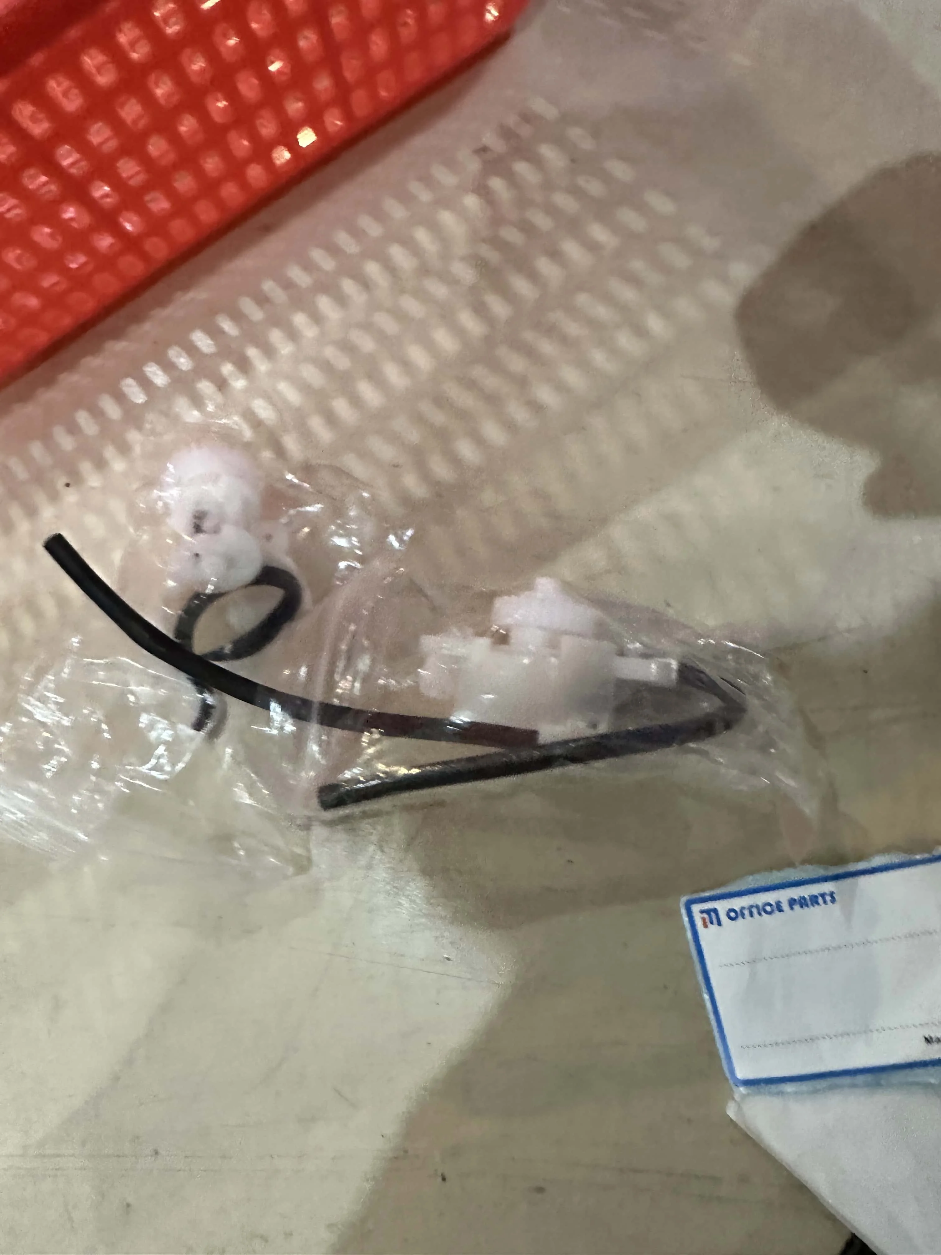 

Ink Pump Tube Fits For Epson EcoTank L3115 L4151 L3150 L4170 L3266 L3167 L3250 L3110 L4156 L3119 L3153L3156 L5290 L3253 L3267