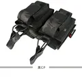 Black CP