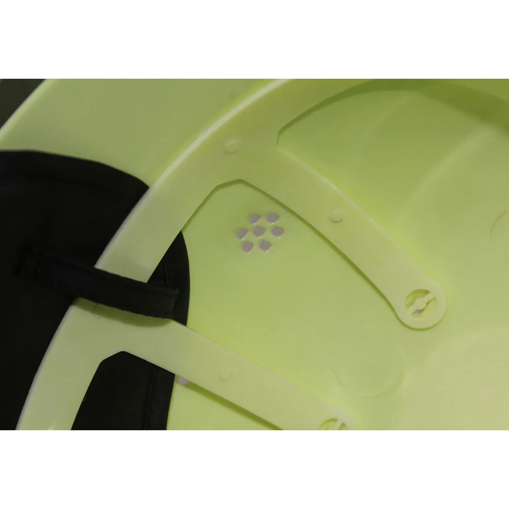 Chapéu de segurança para adultos, leve, durável, suprimentos para festas, decoração