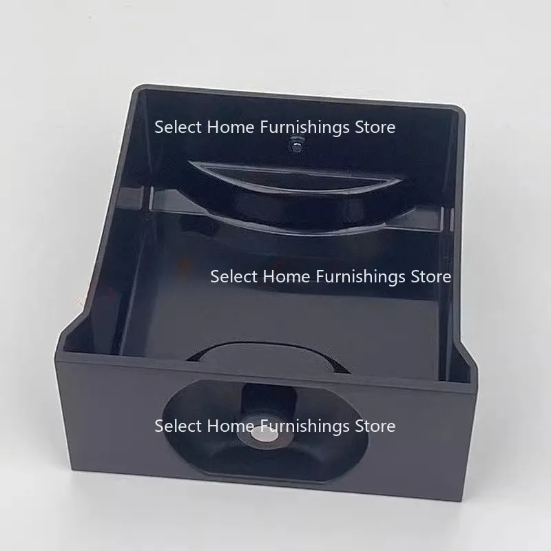 

Подходит для капсульной кофемашины C50/D50, крышки резервуара для воды, аксессуаров для поддонов для капель